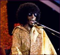 Sly Stone